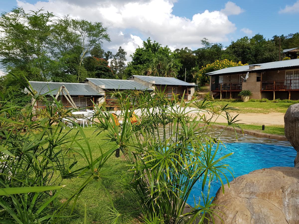 Villa Numbi Hills Self-Catering Hazyview Exterior foto