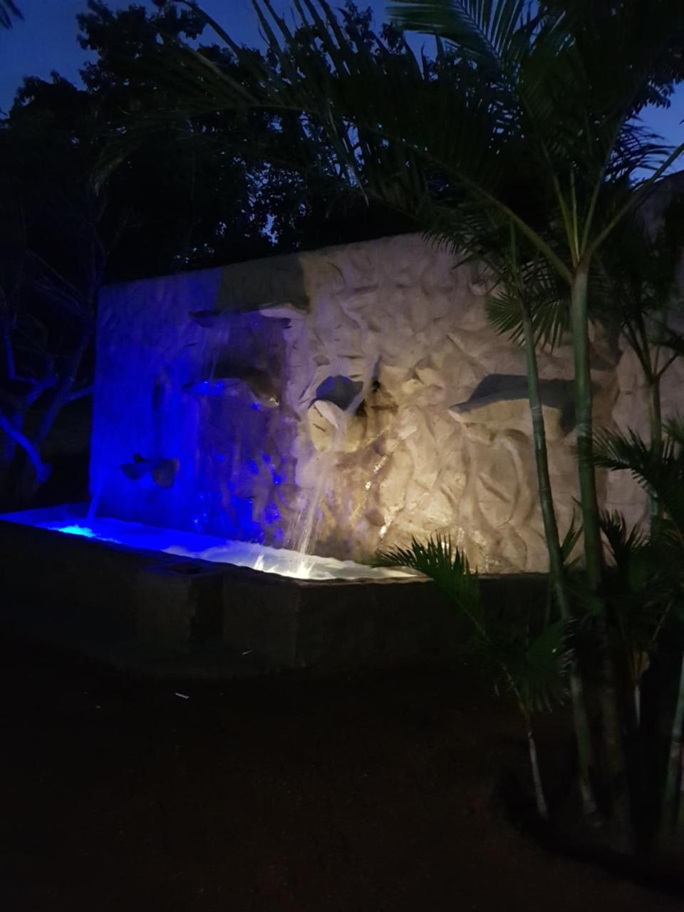 Villa Numbi Hills Self-Catering Hazyview Exterior foto